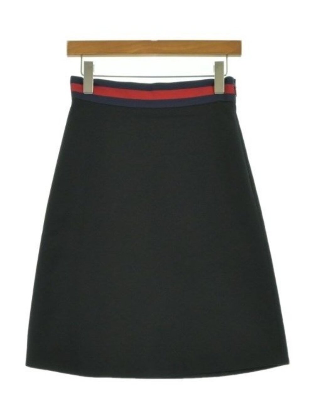 Gucci Knee Length Skirt